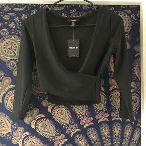 Forever 21 top